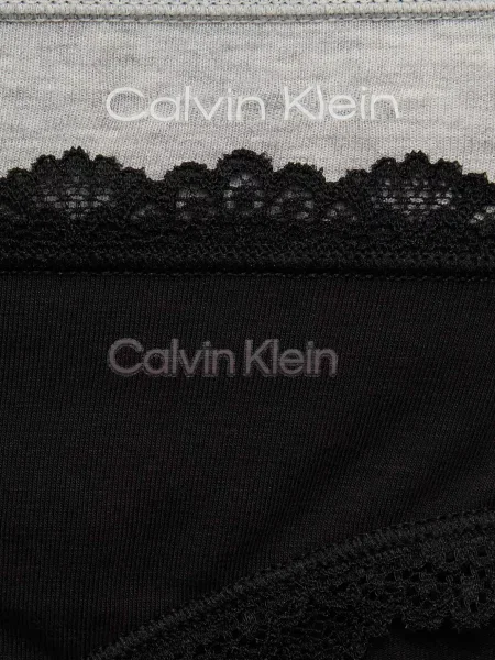 Трусы Calvin Klein
