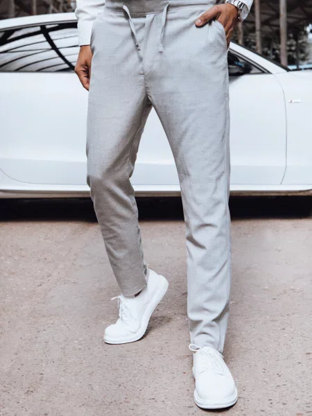 Pantaloni chino Dstreet