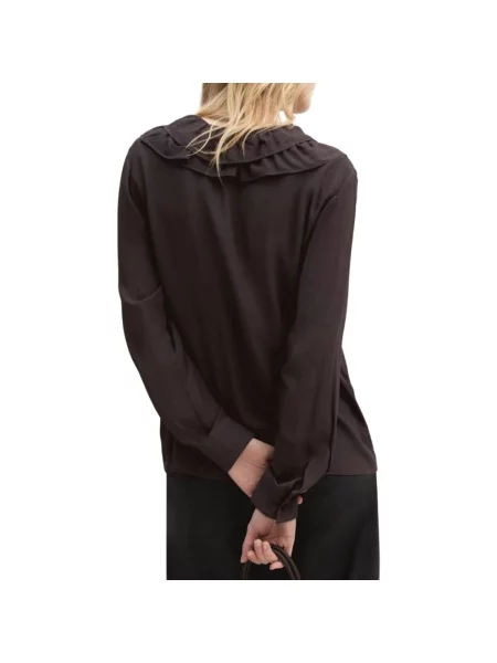 Top Emme Marella maro