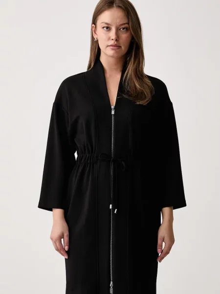 Joseph Ribkoff rochie negru