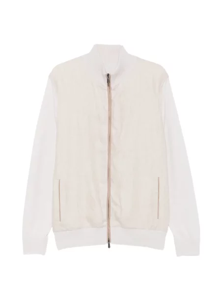 Cardigan Cesare Attolini