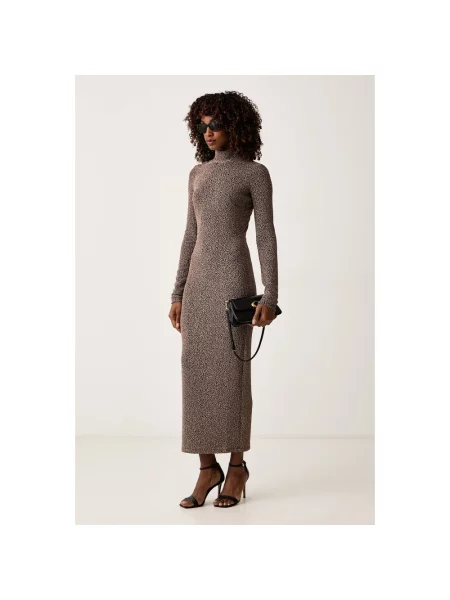 Sukienka maxi Patrizia Pepe