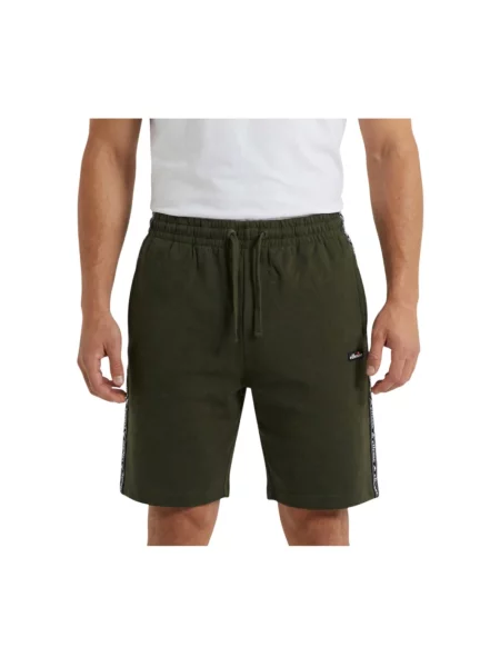 Spodenki sportowe Ellesse zielone