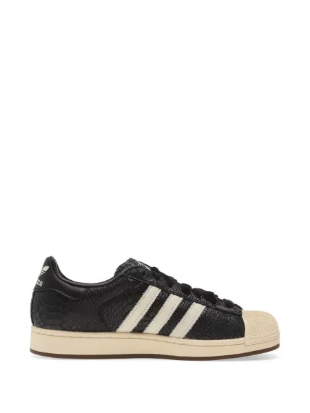 Cămașă Adidas cu glugă negru