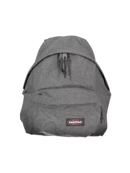 Plecak Eastpak szary