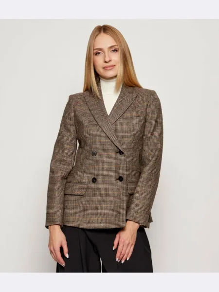 Weekend Max Mara Sacou Giove maro