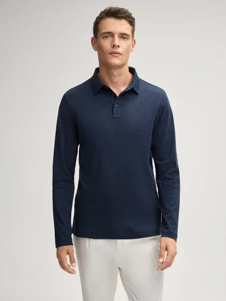 JOOP! Póló Pero' sötétkék