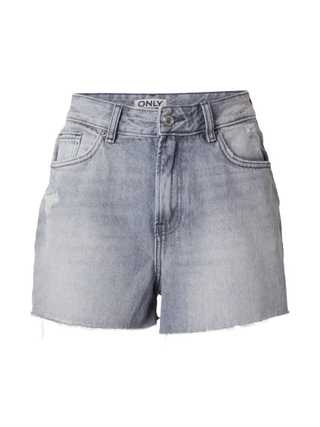 ONLY Jeans ONLGabi denim gri