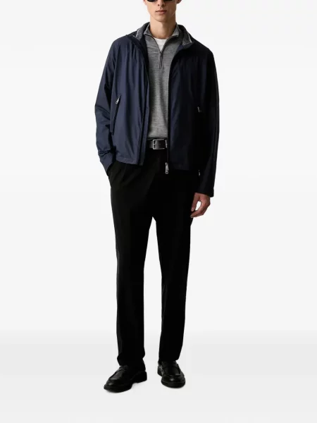 Pantaloni Paul & Shark negru
