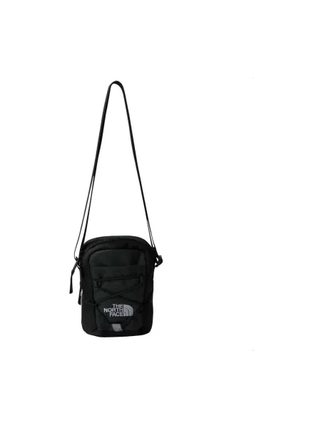 THE NORTH FACE Taška cez rameno Jester svetlosivá čierna
