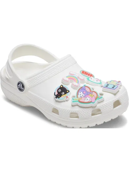 Félcipő Crocs