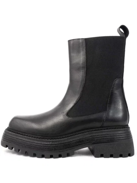 Pantofi Sergio Moretti negru