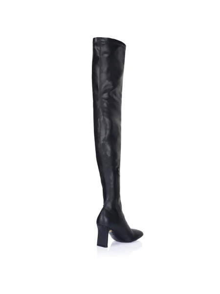 Pantofi Stella Mc Cartney negru
