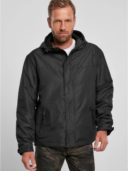 Ветровка Brandit черно