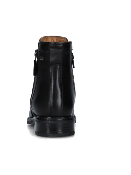 Pantofi Valleverde negru