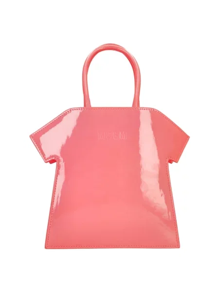 Koszulka Msgm różowa