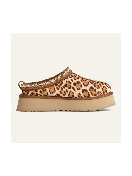 Pantofi Ugg maro