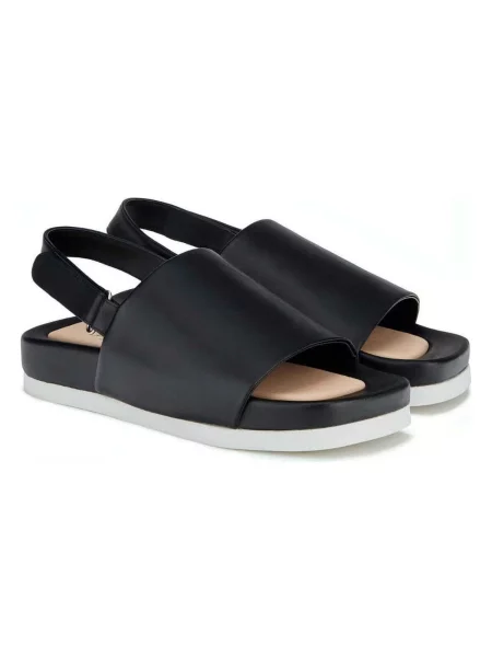 Pantofi Agl negru