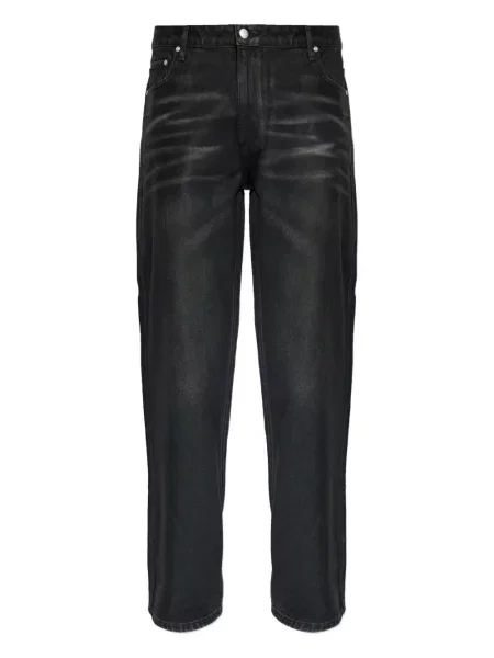 Blugi Misbhv negru