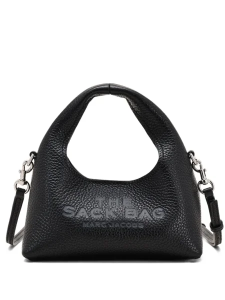 Geantă Marc Jacobs negru