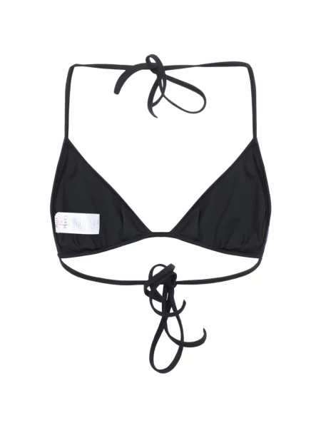 Top Pucci cu imagine albastru