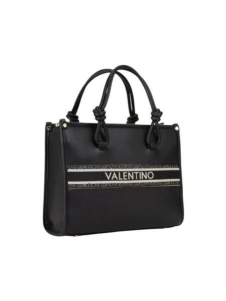 Geantă Valentino negru