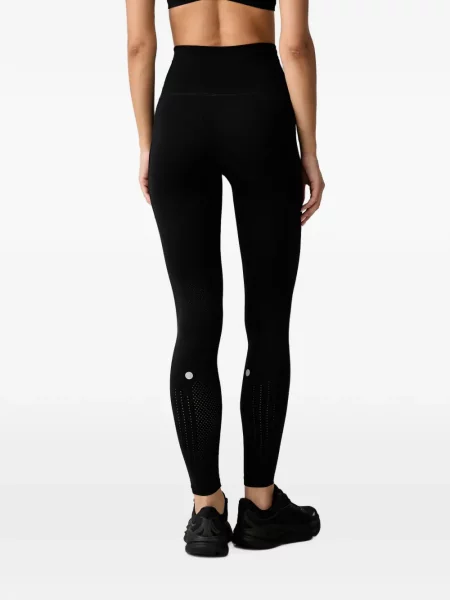Ciclism pliabil pantaloni scurți Asics negru