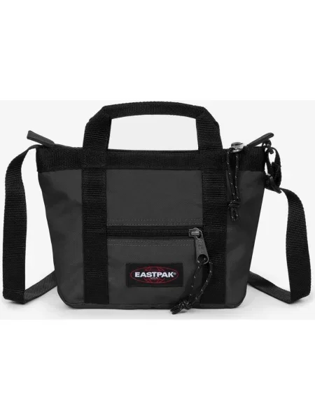 Torba eastpak travel tote mini czysty czarny
