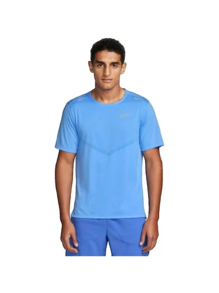 Tricou Nike albastru