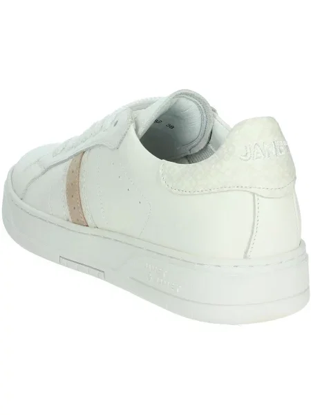 Pantofi Janet&janet alb