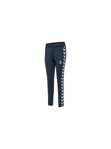 Sportski komplet Hummel plava