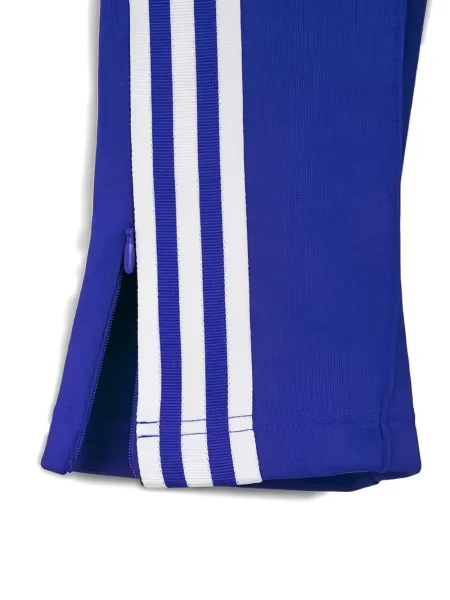 Pantaloni Adidas cu imagine verde