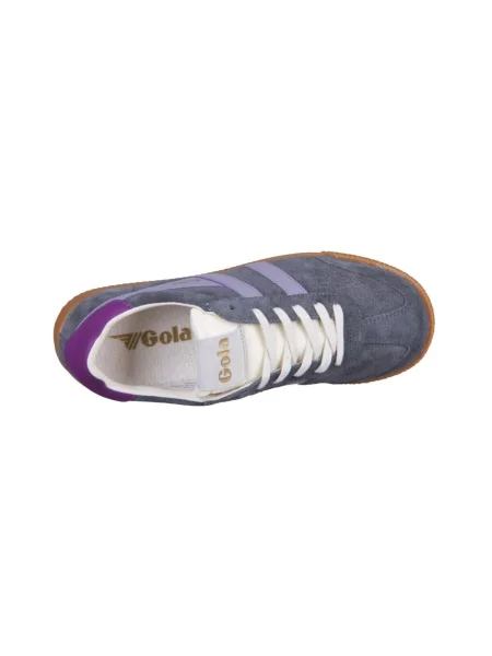 Pantofi Gola gri