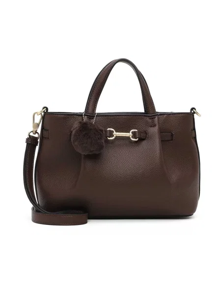 Rucsac Tamaris maro