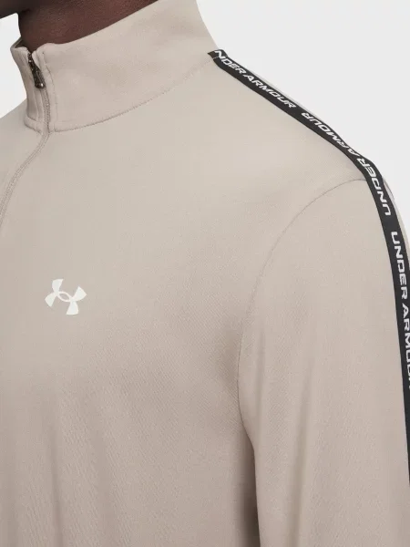 Светр Under Armour бежевий