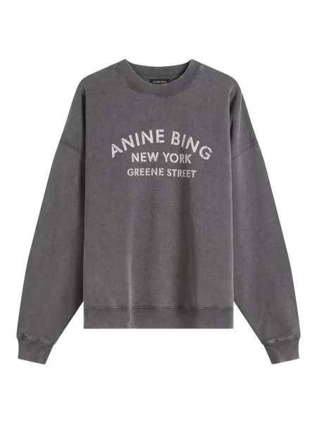 Bluza Anine Bing czarna