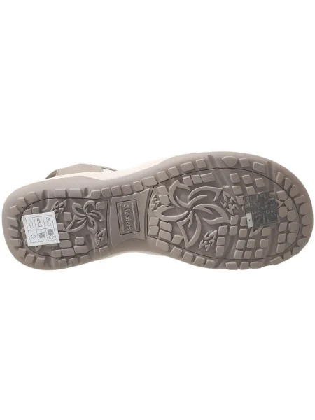 Pantofi Skechers bej
