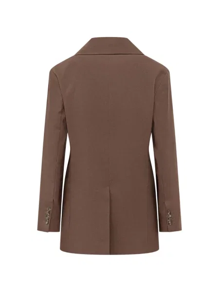 Sacou Weekend Max Mara maro