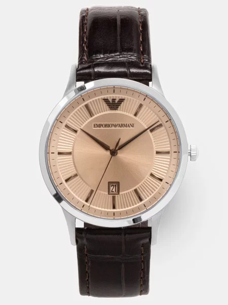 Emporio Armani Ceas analogic maro