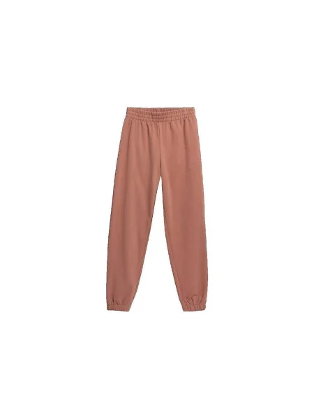 Pantaloni 4f bej
