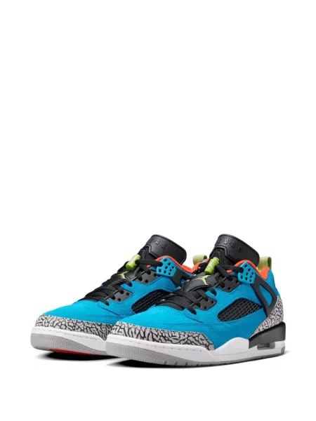 Sneakerși Jordan albastru