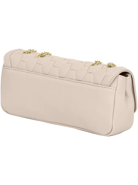 Geantă Roberto Cavalli alb