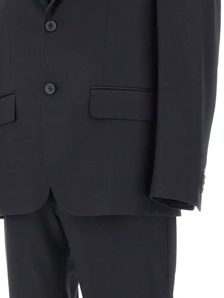 Costum Corneliani de costum gri