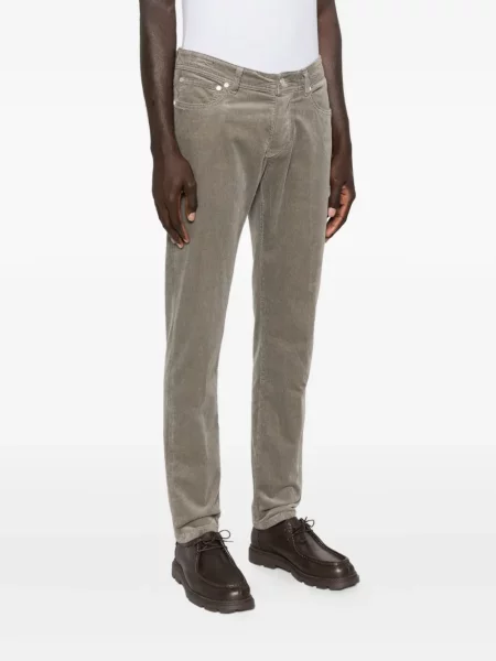 Pantaloni Barba de catifea cord