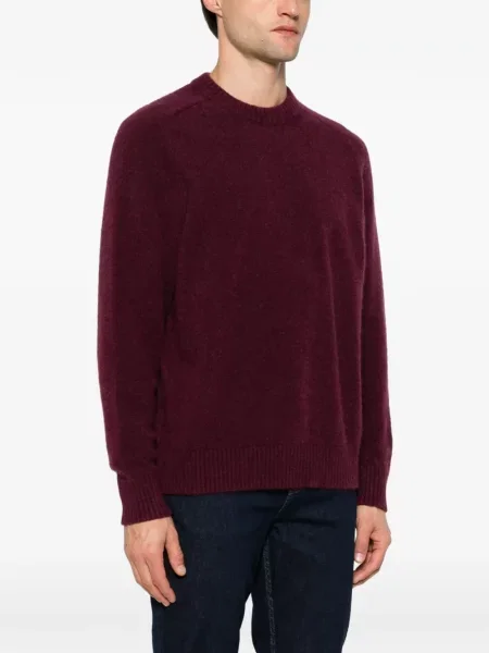 Pulover Spina violet