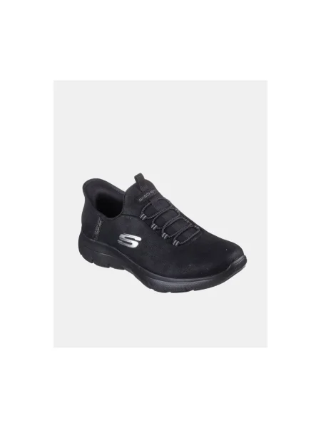 Chiloți Skechers negru