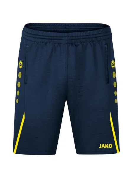 Spodenki Jako d'entrainement Challenge niebieskie