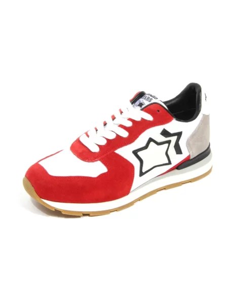 Sneakersy Atlantic Stars