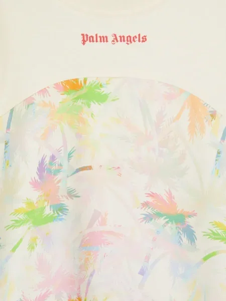 Sukienka dziecięca Palm Angels