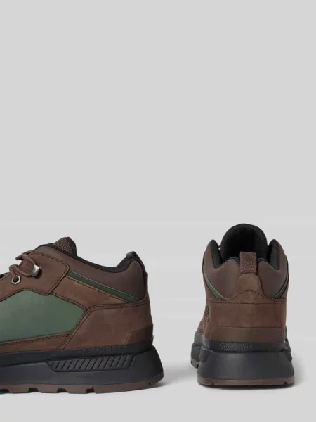 Sneakersy z profilowaną podeszwą Timberland
